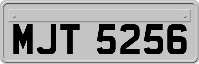 MJT5256