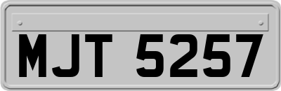 MJT5257
