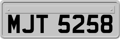 MJT5258
