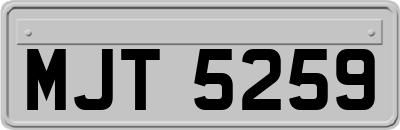 MJT5259