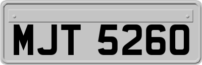 MJT5260