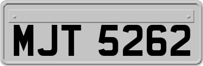 MJT5262