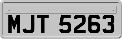 MJT5263