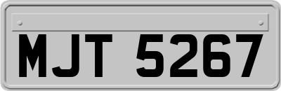 MJT5267