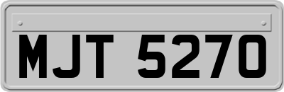 MJT5270