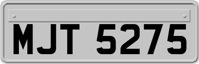 MJT5275