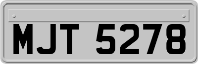 MJT5278