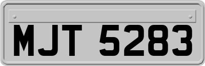 MJT5283