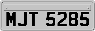 MJT5285