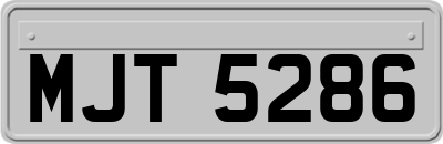 MJT5286