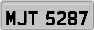 MJT5287