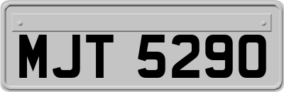 MJT5290