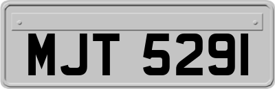 MJT5291