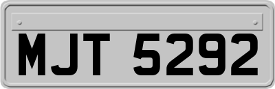 MJT5292