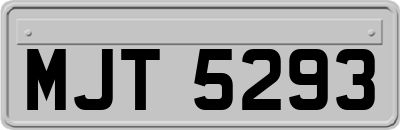 MJT5293