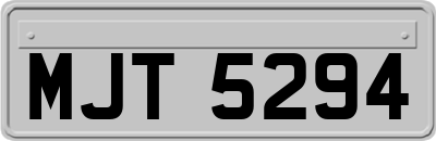 MJT5294