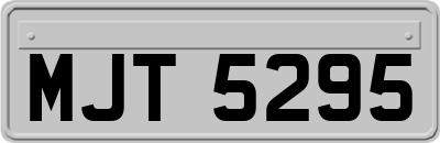 MJT5295