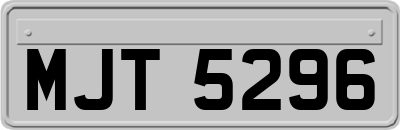 MJT5296