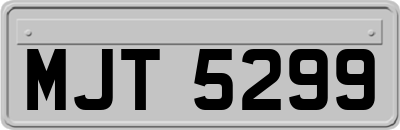 MJT5299