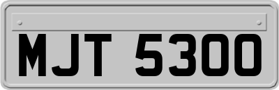 MJT5300