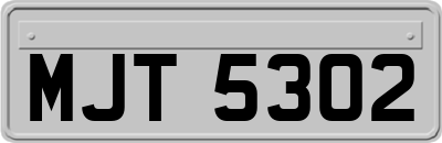 MJT5302