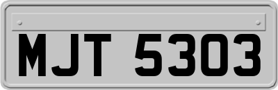 MJT5303