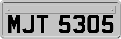 MJT5305