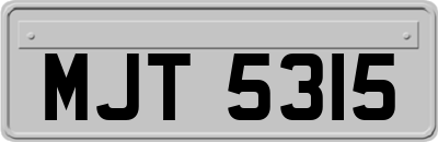 MJT5315