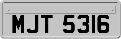 MJT5316
