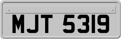 MJT5319