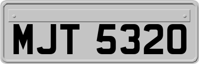 MJT5320