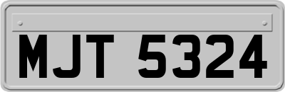 MJT5324
