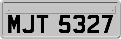 MJT5327