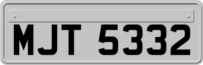 MJT5332