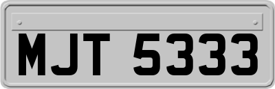 MJT5333