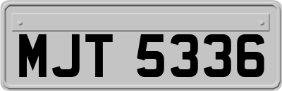 MJT5336