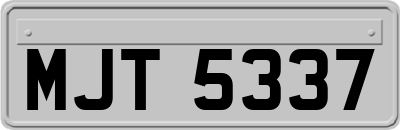 MJT5337