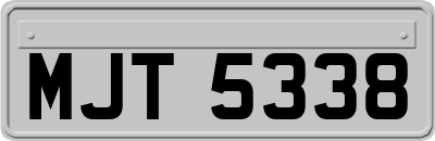 MJT5338