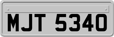 MJT5340