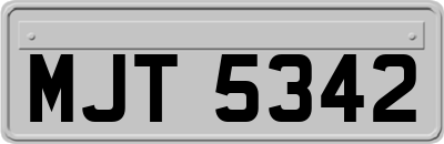 MJT5342