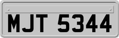 MJT5344