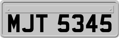 MJT5345