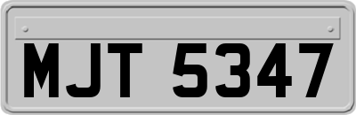 MJT5347