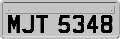 MJT5348