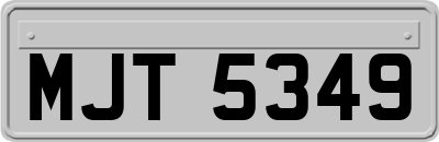 MJT5349