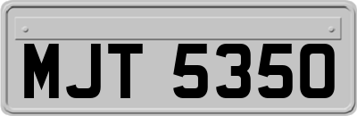 MJT5350