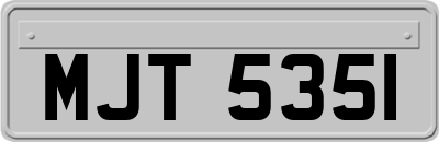 MJT5351