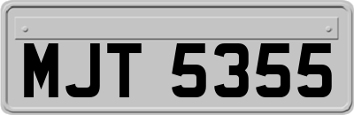 MJT5355