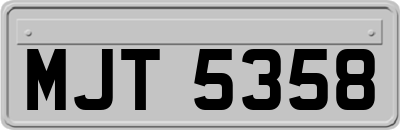 MJT5358