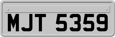MJT5359